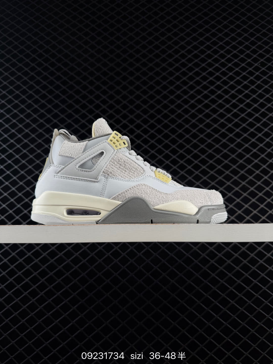 Nike Air Jordan 4 Retro OG-DH6927